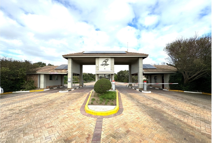 0 Bedroom Property for Sale in Langebaan Country Estate Western Cape
